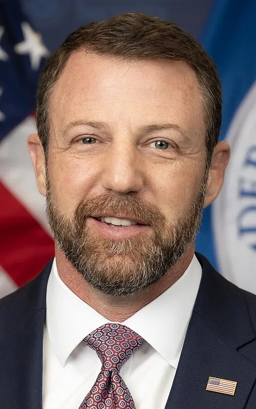 Markwayne Mullin