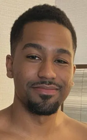 Darren Blaze