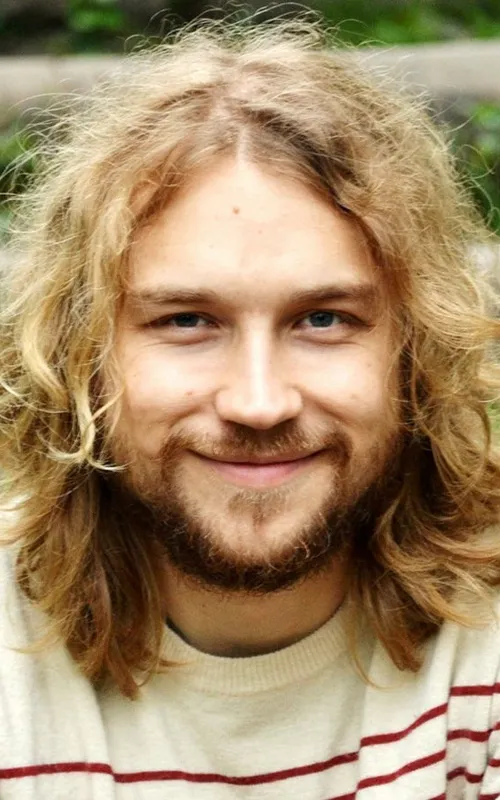 Asger Lindgaard