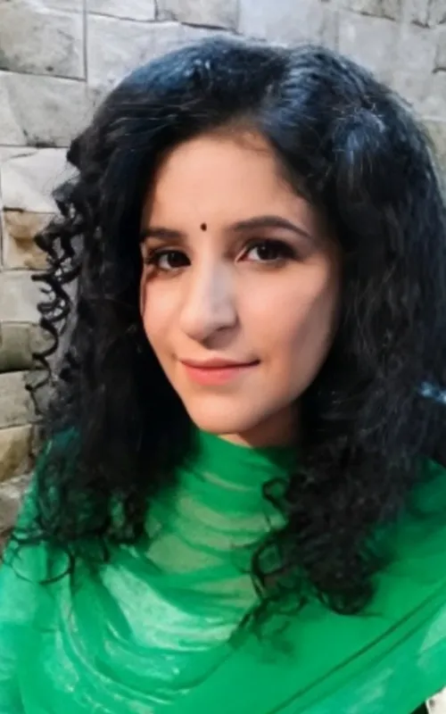 Meenu Mishra