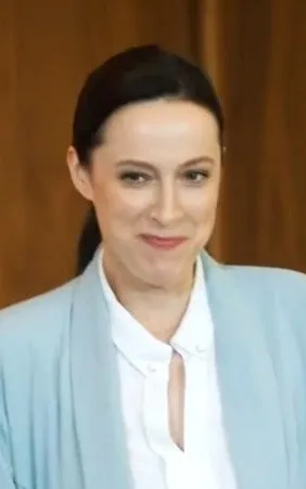 Vera Sergacheva