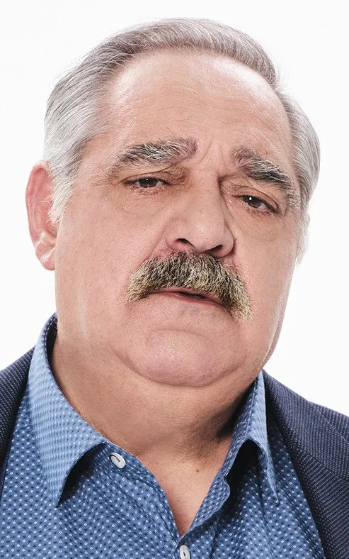 Giorgos Souxes