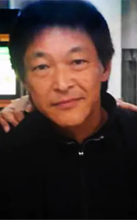Kihachirō Uemura