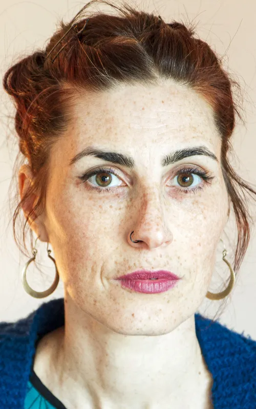 Miriam Garlo