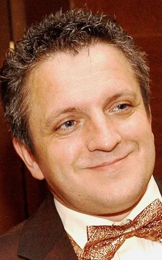 Andrei Porubin