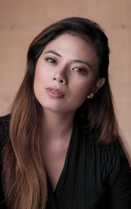 Liza Diño-Seguerra