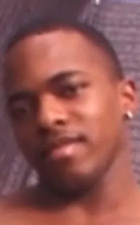 Pistol