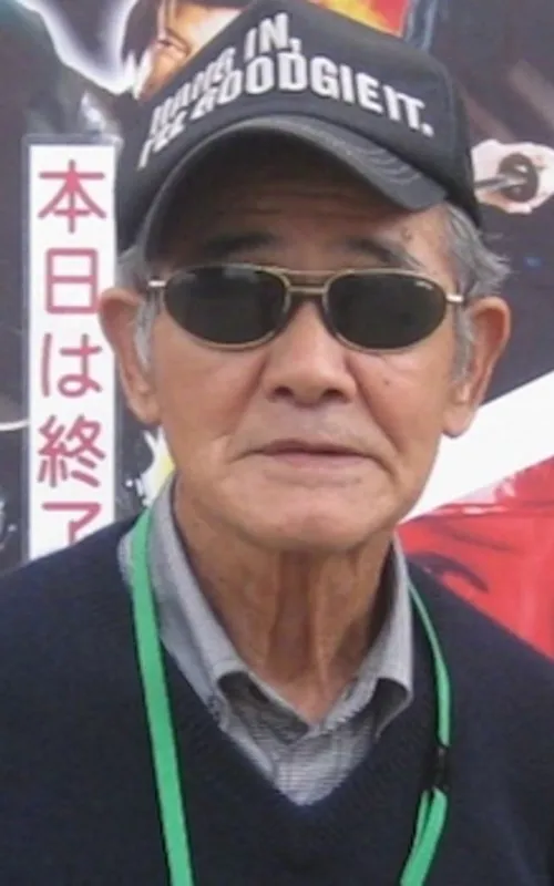 Taizen Shishido