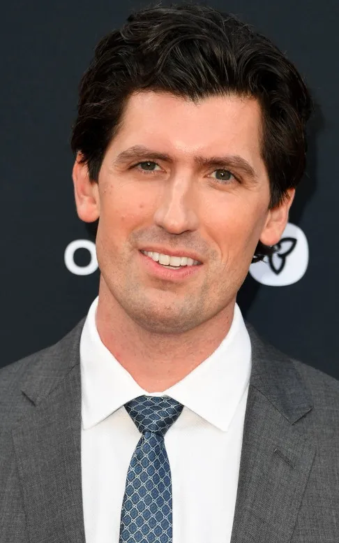 Andrew J. Muscato