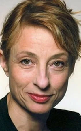 Agnès Regolo