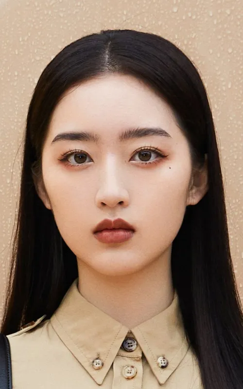 Deng Enxi