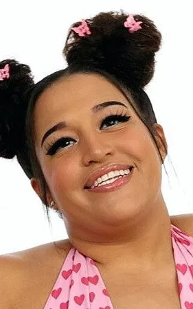 Funsized Megan