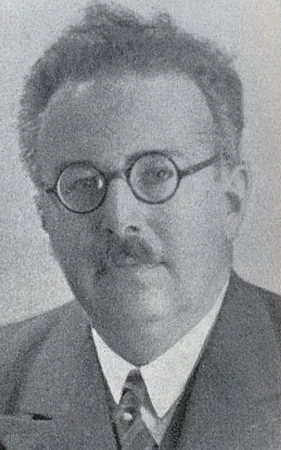 George van den Bergh