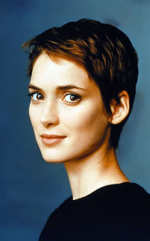 Winona Ryder