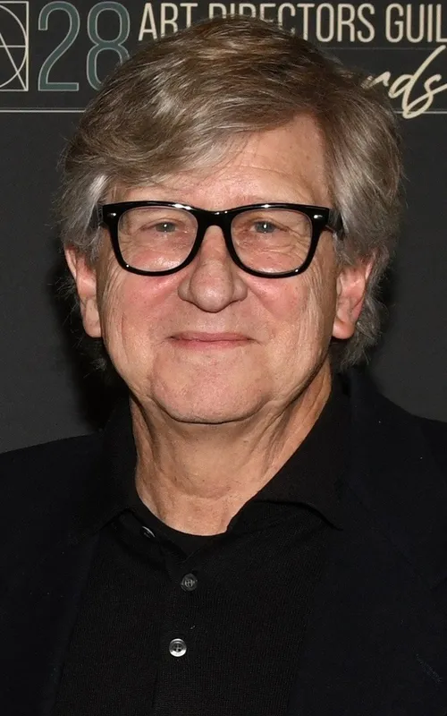 Rick Carter