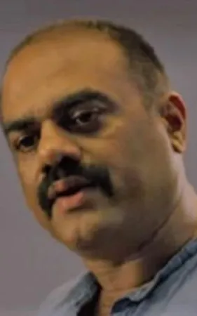 Jithu Ashraf