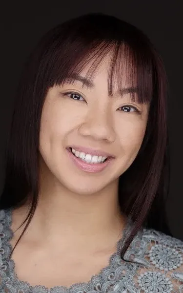 Trixi Agyao