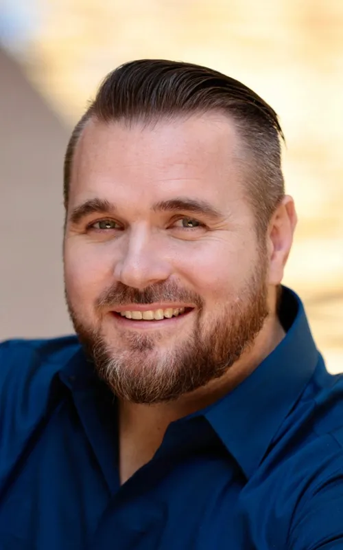 Joel Crawford