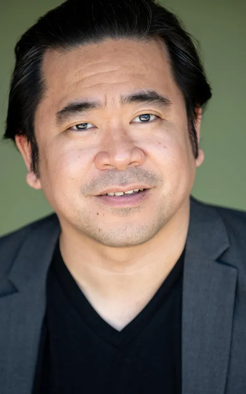 Giancarlo Sta Cruz