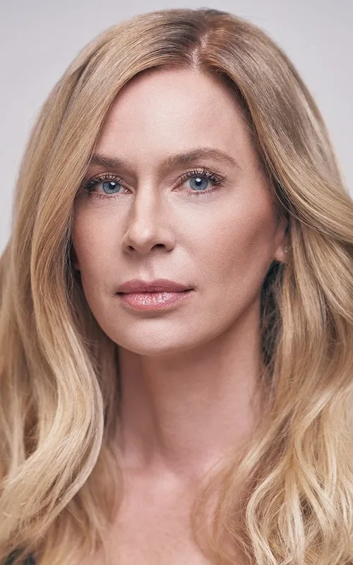 Anne Dudek