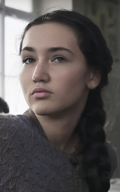 Eliška Dytrychová