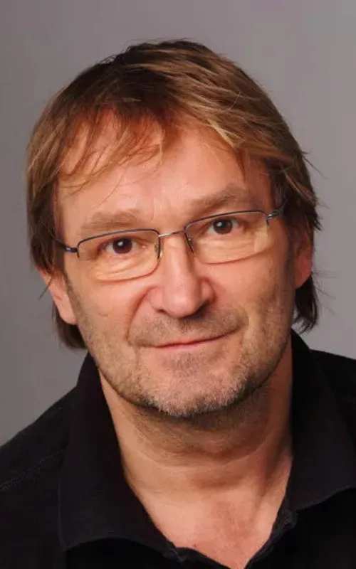 György Cserhalmi
