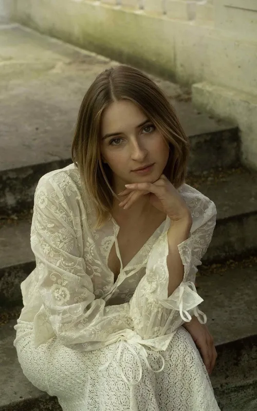 Justine Gohier