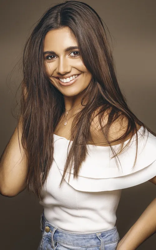 Reze-Tiana Wessels