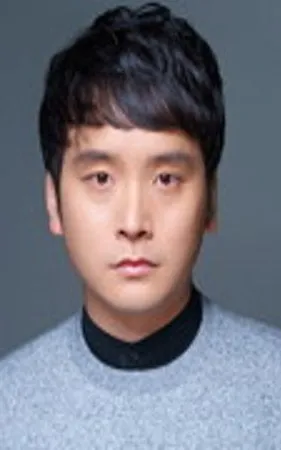 Oh Hyun-chul
