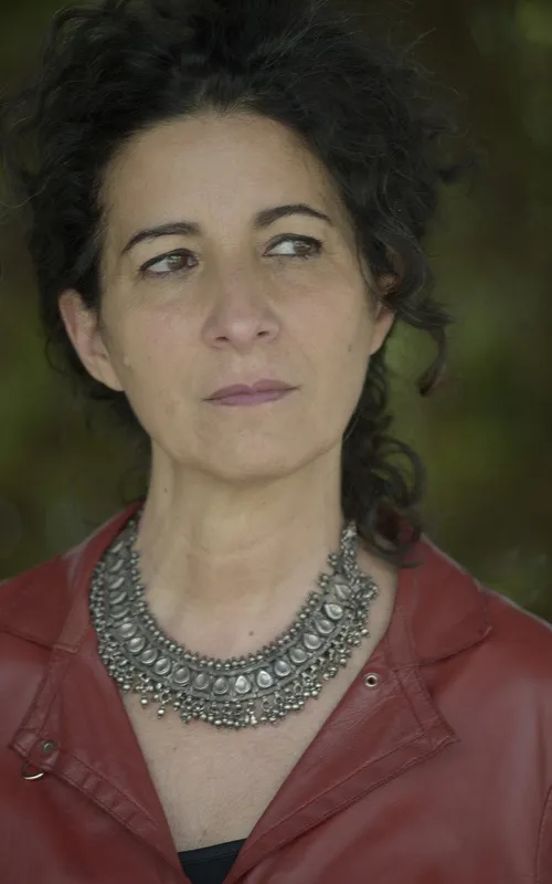 Silvia Gigli