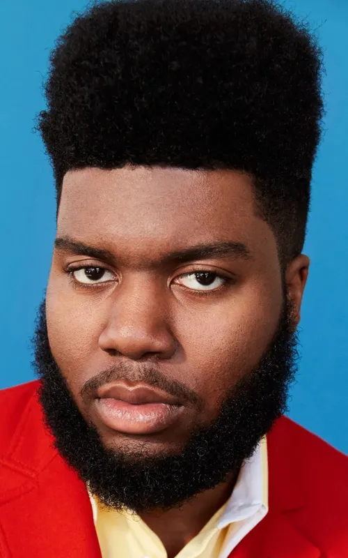 Khalid