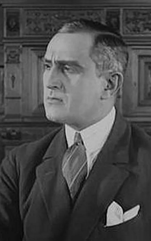 Fred Immler
