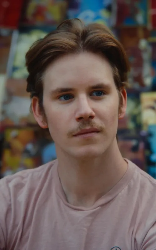 Harrison Kraft