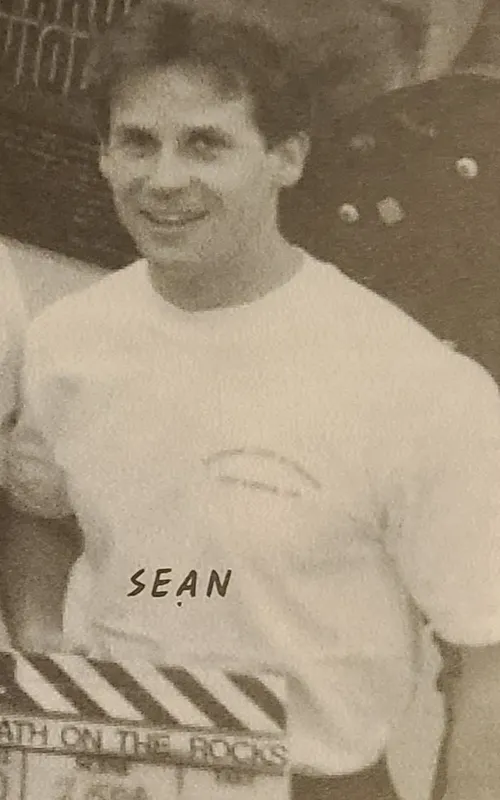 Sean P. Donahue