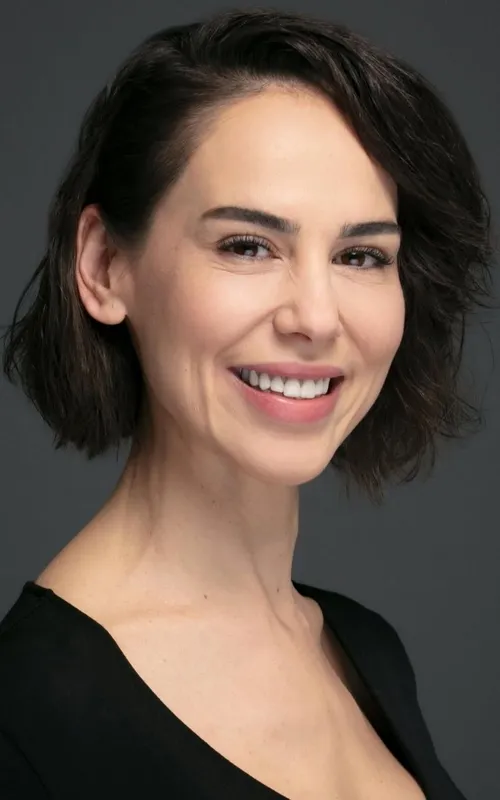 Özge Dolay