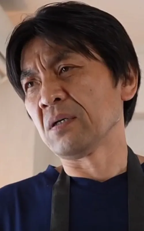 Toyohiko Ishibashi