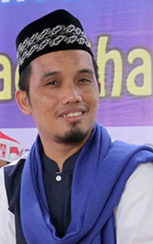 Muhammad Nur Maulana