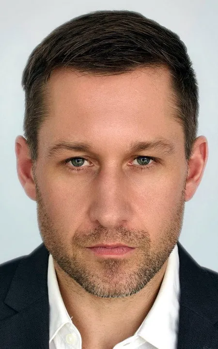 Daniel Goodwin