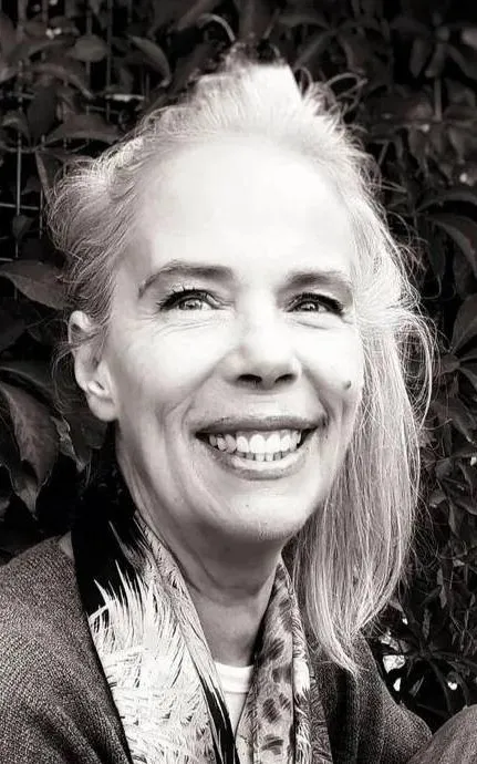 Catherine Rix