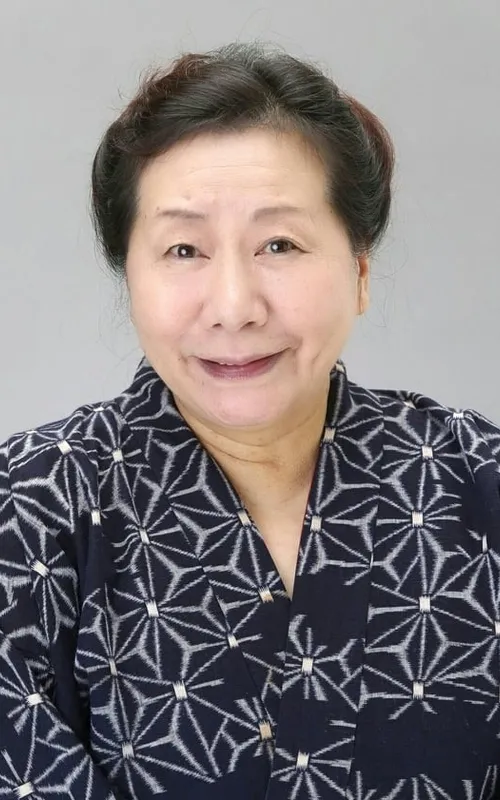 Chiemi Matsutera