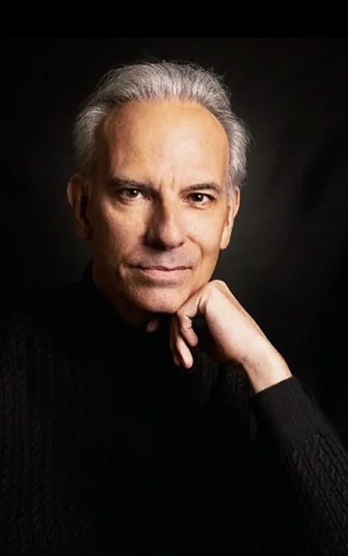 Nigel Finnissy