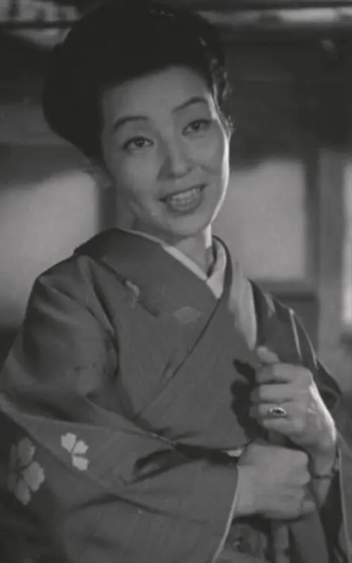 Yaeko Izumo