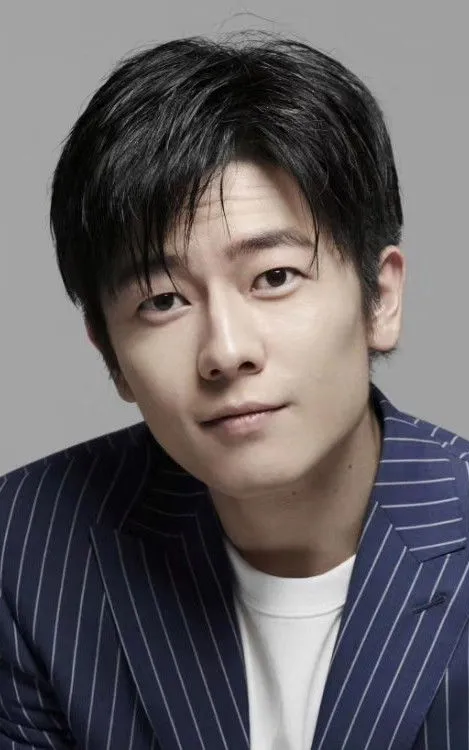 Yang Zhen