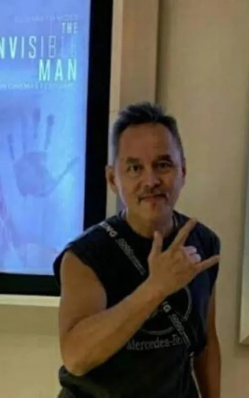 Heru Soewarno