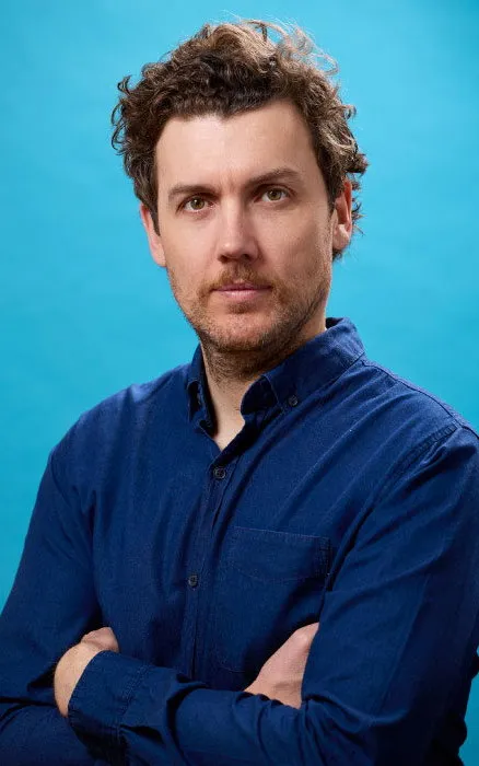 Daniel Connell