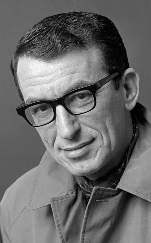 Herbert Ross