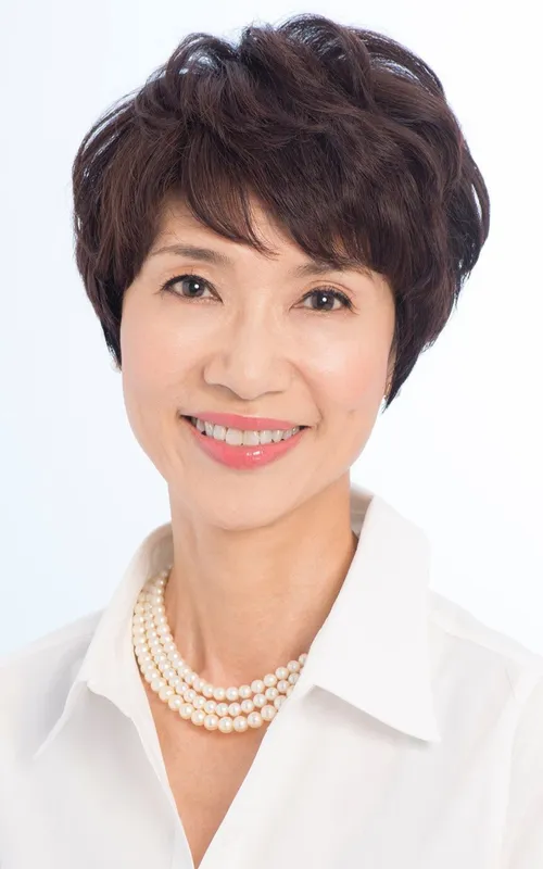 Kie Nakai