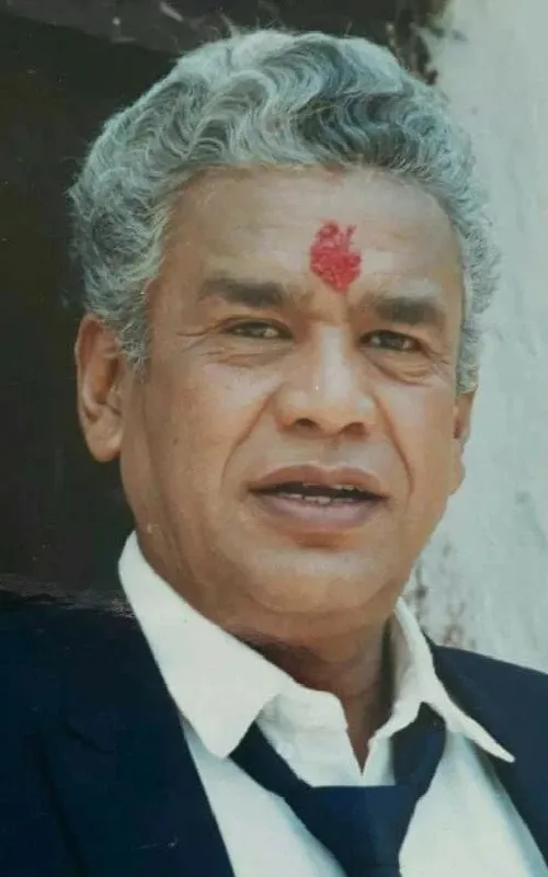 Ravi Shah