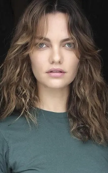 Barbara Fialho
