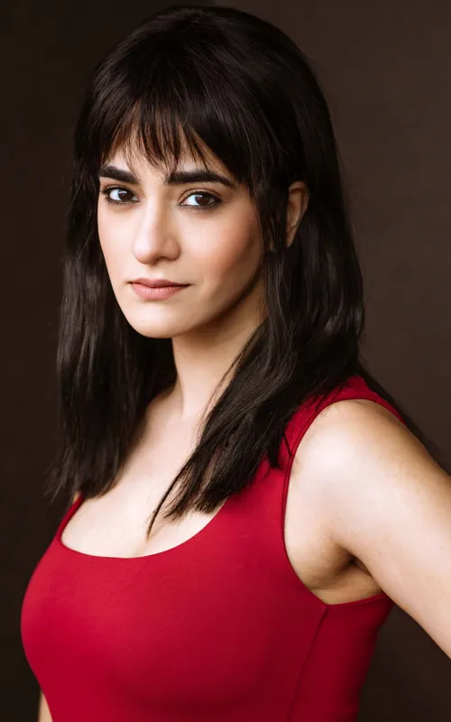 Akansha Sareen